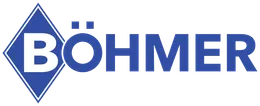 Böhmer logosu
