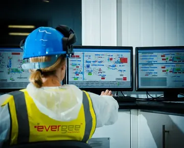 BMS, SCADA VE
YAKIT OTOMASYONU
