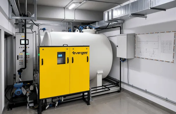 Sizing a Fuel Polishing System: Flow Rate, Tank Volume and Turnover