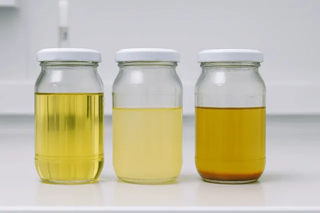 YAKIT PARLATMA (FUEL POLISHING) NEDİR?