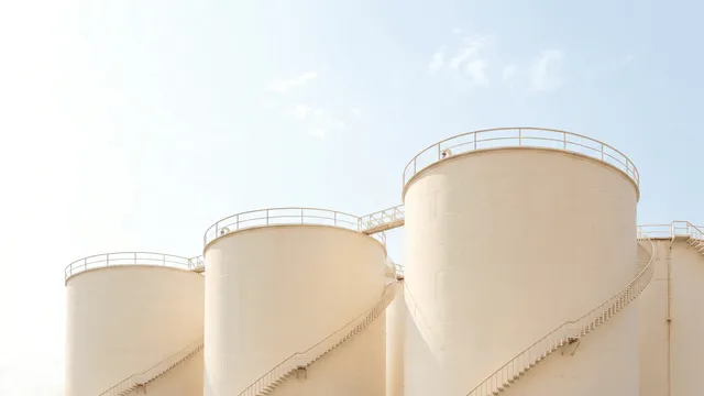 Storing Diesel at 45°C: Fuel Degradation in Gulf Conditions