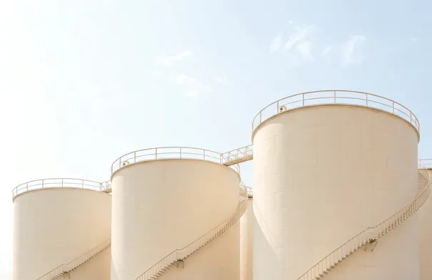 Storing Diesel at 45°C: Fuel Degradation in Gulf Conditions