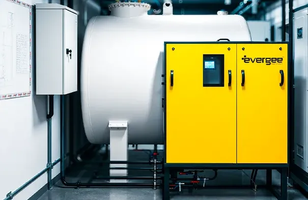 YAKIT PARLATMA (FUEL POLISHING) NEDİR?